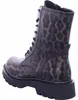 Tamaris  Damenschuhe Schnürstiefel Schwarz Freizeit, Produktbild-Vorschau 10