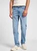 LEE, Herren Jeanshosen, Straight fit, BROOKLYN STRAIGHT, Produktbild-Vorschau 2