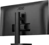 AOC Basic-line U27B3CF - B3 Series - LED-Monitor - 68.6 cm Produktbild-Vorschau 12
