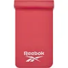 Reebok Trainingsmatte 7 mm, rot Náhled obrázku produktu 4