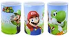 Kinderspardose aus Metall - Supermario Produktbild-Vorschau 4