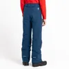 A child wearing ski pants. Produktbild-Vorschau