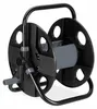 Avvolgitubo Relaxdays, per tubo da 30 m da 1/2", acciaio, Anteprima dell’immagine prodotto 9