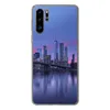 MuchoWow® Handyhülle Schutzhülle Hülle für Huawei P30 Pro Produktbild-Vorschau 1