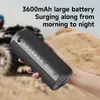 ZEALOT S49PRO tragbarer Bluetooth-Lautsprecher, BT5.2 | Produktbild-Vorschau 7