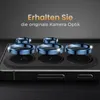 Kamera Linsenschutz Glas Set für Samsung Galaxy S26 Ultra Produktbild-Vorschau 8