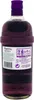Tanqueray Blackcurrant Royale Gin, Johannisbeer-Aroma, Produktbild-Vorschau 3