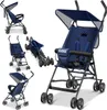 KIDIZ® Kinderwagen CITY Buggy Kinderbuggy klappbar Produktbild-Vorschau 1