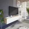CALICOSY -  Hängeschrank mit 2 Klappen und 2 Produktbild-Vorschau 7