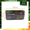 Cocos Husk Terrariensubstrat Kokoschips grob, ca. 500 g, Produktbild-Vorschau 4