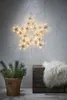Star LED-Silhouette 'Flower, 200 ww LED Produktbild-Vorschau 14
