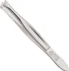 Pincette oblique - 8cm - Erbe Solingen Voir les images du produit 2