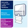 Zásobník Tork Xpress Mini na viacnásobne skladané uteráky Náhľad obrázku produktu 21