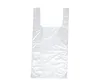 Papstar Knotenbeutel HDPE transparent 48 x 22 x 12cm 250 Náhled obrázku produktu 1