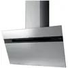 Hotte décorative inclinée 90cm 735m3/h inox - Elica - Voir les images du produit 4
