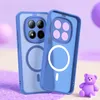 Techsuit etui HaloFrost II Xiaomi Redmi Note 15 Pro 5G - Podgląd zdjęcia produktu 11