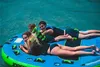 Jobe Sea-Esta 3 osoby Tube Towable Funtube vodní sporty Náhled obrázku produktu 6