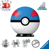 Pokémon Pokéballs - Superball Produktbild-Vorschau 5