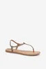 Damen Glitzernde Flip-Flop Sandalen 26914 Ipanema Class Produktbild-Vorschau 5