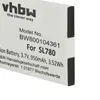 vhbw 2x Akku kompatibel mit Siemens Gigaset SL78H schnurlos Produktbild-Vorschau 6