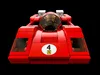 LEGO® Speed Champions 76906 1970 Ferrari 512 M Podgląd zdjęcia produktu 46