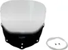 Pare-brise moto MRA HONDA CBR 900 RR, SC50, 2002-, form R, Voir les images du produit 2