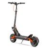 Elektrická koloběžka JOYOR S8 - 600W Motor 48V26AH Baterie Náhled obrázku produktu 4