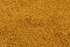 Alfombra SOFFI shaggy 5cm oro amarillo 80x150 cm Vista previa de la imagen del producto 5