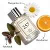 FEDERICO MAHORA PURE 257 Damen Eau de Parfum 50 ml Anteprima dell’immagine prodotto 1