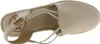 Toni Pons Tremp  Sandalen Touwzool - Beige - Maat 40 Produktbild-Vorschau 15