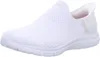 Skechers Slip-ins : Virtue - Sleek 104425-WHT, Baskets, Voir les images du produit 5