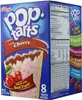Kellogg´s Pop Tarts Frosted Cherry 384g Produktbild-Vorschau 1