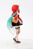 Figurka Hatsune Miku w stylu Czerwonego Kapturka 18 cm PVC Voir les images du produit 17