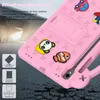 Schutzhülle für Samsung Galaxy Tab S10 FE 11"/Tab S10 Lite Produktbild-Vorschau 8