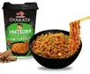 Oyakata Yakisoba Klassische Soja-Nudeln – Japanischer Produktbild-Vorschau 3
