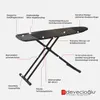 Devecioğlu MM142 InovaBoard Bügelbrett 45x125 cm, Produktbild-Vorschau 5
