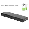 22.5-W-Schnelllade-Powerbank für 10 Stück 18650-Akkus, Produktbild-Vorschau 9
