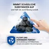 Kohlefilter 2-er Set Ersatz für AEG 405509371/2 EFF75 Produktbild-Vorschau 5