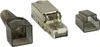 Logilink Feldkonfektionierbarer Steckverbinder Cat6A, 10GE Anteprima dell’immagine prodotto 6