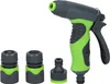 Set Spritzdüse mit Griff und Adapter für Wasserhahn 1/2" Produktbild-Vorschau 1