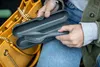 koziol KLIKK READY Besteck Etui + Besteckset – nature ash Anteprima dell’immagine prodotto 4
