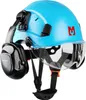 Set de casques de sécurité Mustbau, EN397 casque de Voir les images du produit 1