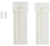 12er-Set Küchenschrank-Organizer Ausziehbar (28-48 cm) – Produktbild-Vorschau 12