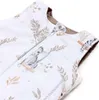 Jukki Babyschlafsack mit Beinen 70 cm, 2,5 TOG – 100% Produktbild-Vorschau 4