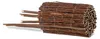 Windhager Beeteinfassung Weide, 100 x 20/35 cm, langlebig Produktbild-Vorschau 1