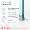 STEIGNER Duschtürdichtung 120 cm UK01 (1 Stk.) - Dichtung Produktbild-Vorschau 4