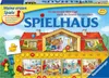Ravensburger 21424 - Domeček na hraní Náhled obrázku produktu 1