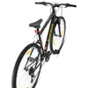 HILAND Mountainbike 29 Zoll MTB Herren Damen, mit 21 Gang, Produktbild-Vorschau 10