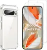 Stoßfeste Hülle für Google Pixel 9 Pro XL mit 2 Produktbild-Vorschau 1