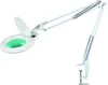 LED Lupenleuchte 5D 8066D2LED 56 SMD LEDs Produktbild-Vorschau 1